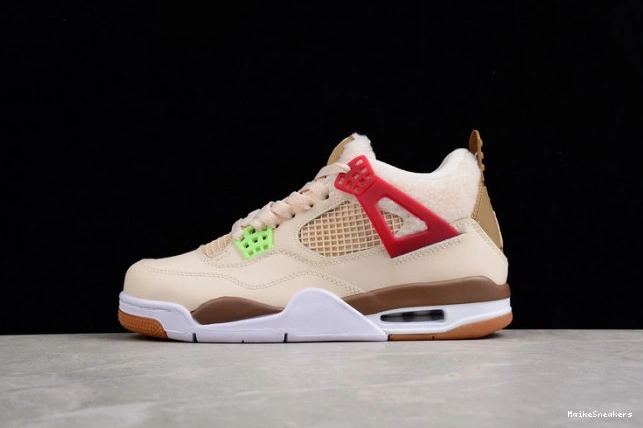 the Are Where (GS) 4 Wild Things DH0572-264 Retro Jordan 0717